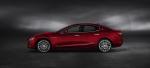 Maserati Ghibli S Q4 GranSport 2017 года